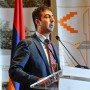 Բոլորին պետք է ասենք` ոչինչ չենք քննարկելու, քանի դեռ Լաչինի միջանցքը բաց չէ. Օրբելյան