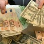 Դոլարի եւ եվրոյի փոխարժեքներն աննշան աճել են. ռուբլին թանկացել է