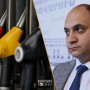 ՏՄՊՊՀ նախագահի ելույթից հետո Հայաստանում բենզինը կտրուկ թանկանում է