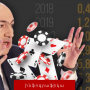 &laquo;Կազինոյապետություն&raquo;․ Փաշինյանի օրոք խաղադրույքները հասել են 18,5 մլրդ դոլարի