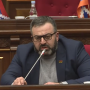 Պարսկաստանում բենզինը 11 դրամ է, ինչո՞ւ այստեղ հարմար գին չէ. Գառնիկ Դանիելյան