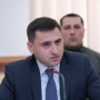Արմեն Դանիելյանը ՍԱՏՄ ղեկավարի պաշտոնից ազատման դիմում է ներկայացրել