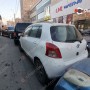 Շղթայական ավտովթար Երևանում, վարորդներից 5-ը կանայք են․ կան տուժածներ