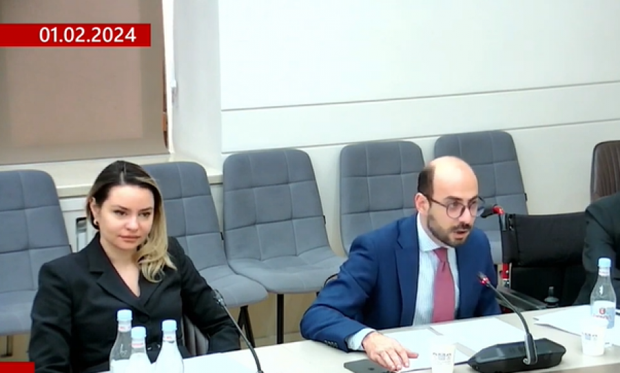 Լեզու և ականջներ կտրել սպառնացող ՔՊ պատգամավորը հիշել է, որ ինքը Ազգային ժողովում է
