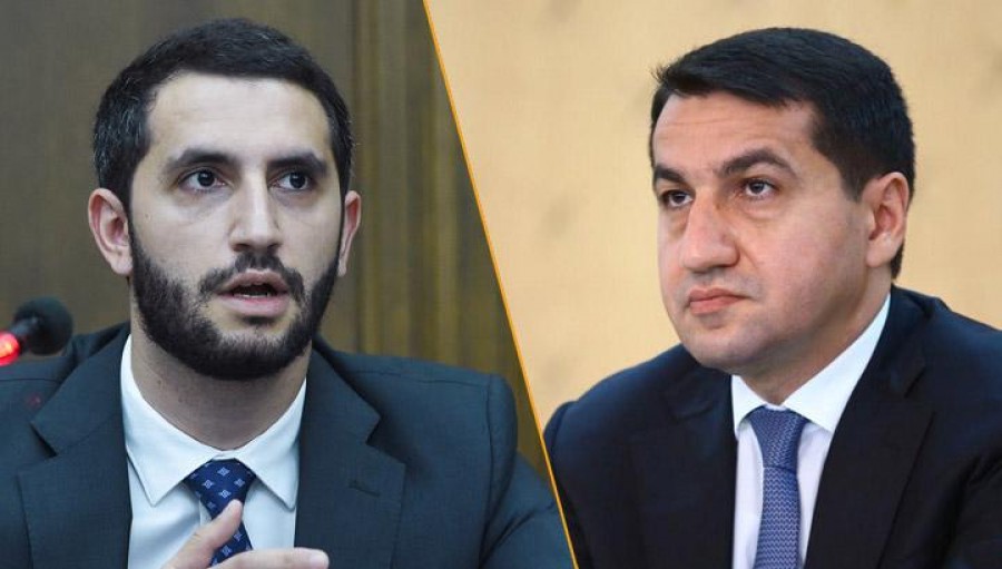 Հայաստանը Ադրբեջանից խաղաղության ջանքեր չի տեսնում