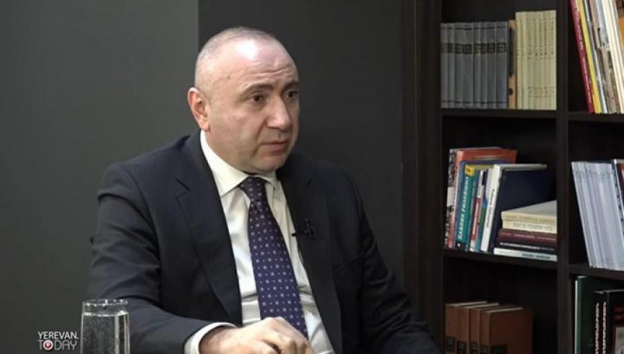 Նիկոլենց օրոք ընտրակեղծիքի նոր տեսակ է մտել՝ հետընտրականը. Անդրանիկ Թևանյան