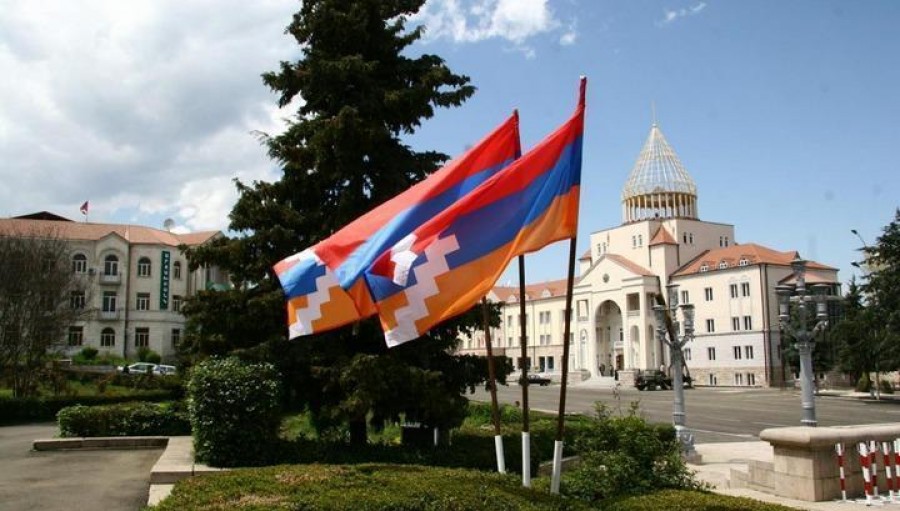 Պարտավոր եք օգտագործել վերջին հնարավորությունը և կանխել մեր հարազատների սպանդը. Արցախի ՀԿ-երը՝ Փաշինյանին