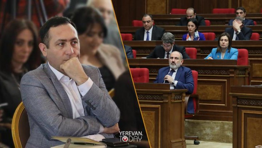 ՔՊ-ականների ապօրինի որոշումները թանկ են նստում &laquo;հպարտ հարկատուներիս&raquo; վրա․ Սևակ Հակոբյան