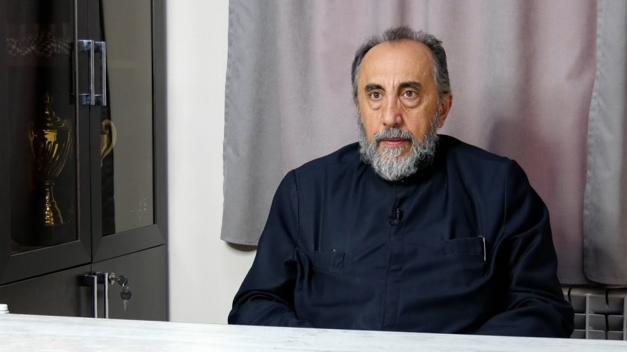 Քաջալերվեցեք, քանի որ Տերը միշտ հաղթում է. Միքայել սրբազան