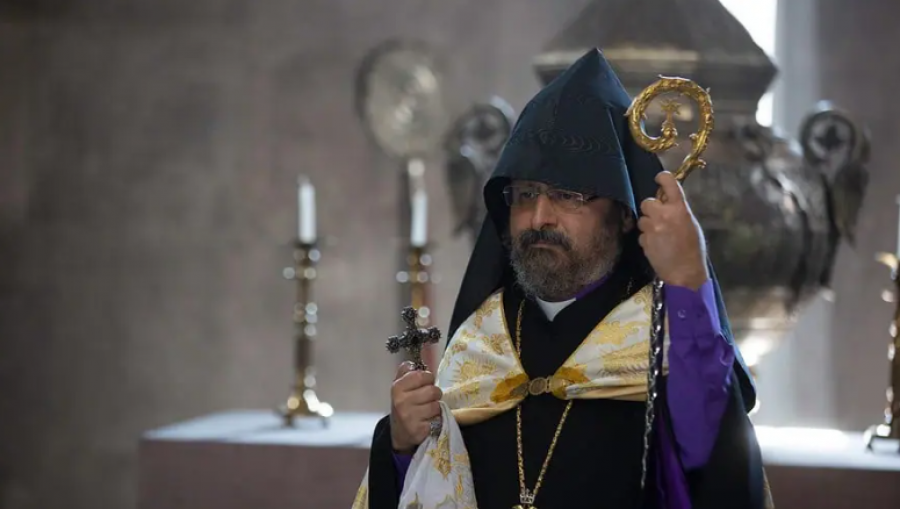 Հիմա, երբ Արցախի հետ կապված խնդիրը չկա, ՀՀ&ndash;Թուրքիա ավելի սերտ հարաբերություններ կսկսեն ձևավորվել․ Պոլսո հայոց պատրիարք