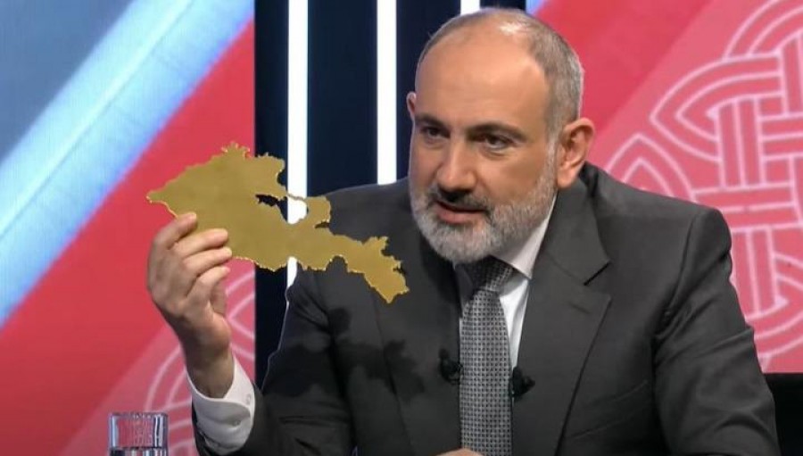 Շատերն ասում են` մենք Ադրբեջանին հանձնում ենք 4 գյուղ, ես կասեմ` մենք Ադրբեջանից վերցնում ենք 4 գյուղ․ Փաշինյան