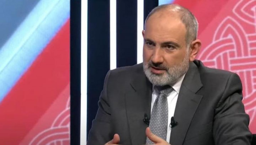 Կիրանցը սահման չունի, Կիրանցը սահման ունի այնքանով, որքանով սահամանմերձ գյուղերը. Փաշինյան