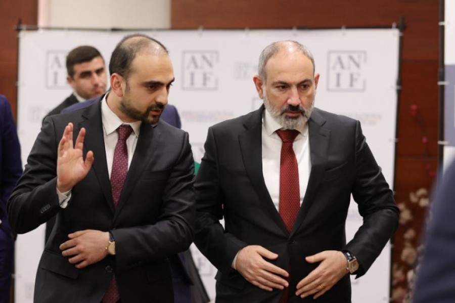 &laquo;Ձախողում, խայտառակություն&raquo; և զրո մեղադրյալ. ԱՆԻՖ-ի ծրագրերը՝ ամփոփ. Civilnet.am