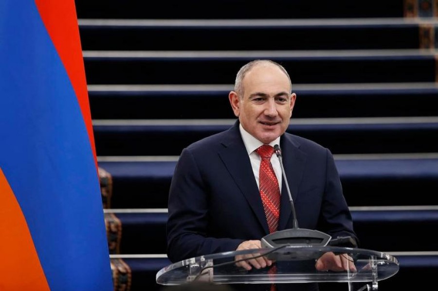 Փաշինյանը քասթինգ է հայտարարել ՀԷՑ-ի պետական կառավարչի տեղի համար․ &laquo;Հրապարակ&raquo;