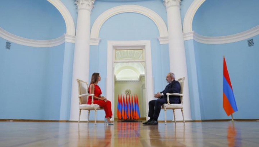 Նման անձնավորությունը պետք է անհապաղ հեռացվի պետության ղեկից․ վերլուծական