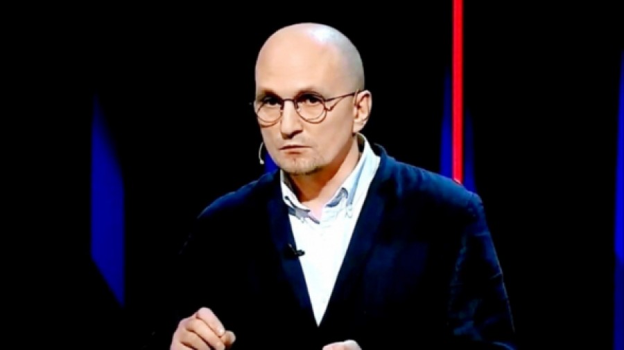 Ադրբեջանը գործելու է լկտի, անսկզբունքային և ագրեսիվ, այդ թվում՝ փորձելու է ցեղասպանություն կազմակերպել. Սերգեյ Կառնաուխով․ Alphanews.am