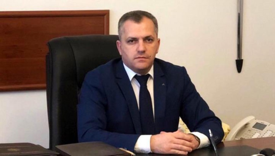 Արցախի հարցը միջազգային օրակարգ բերելը ՀՀ իշխանությունների խնդիրն է․ Սամվել Շահրամանյան