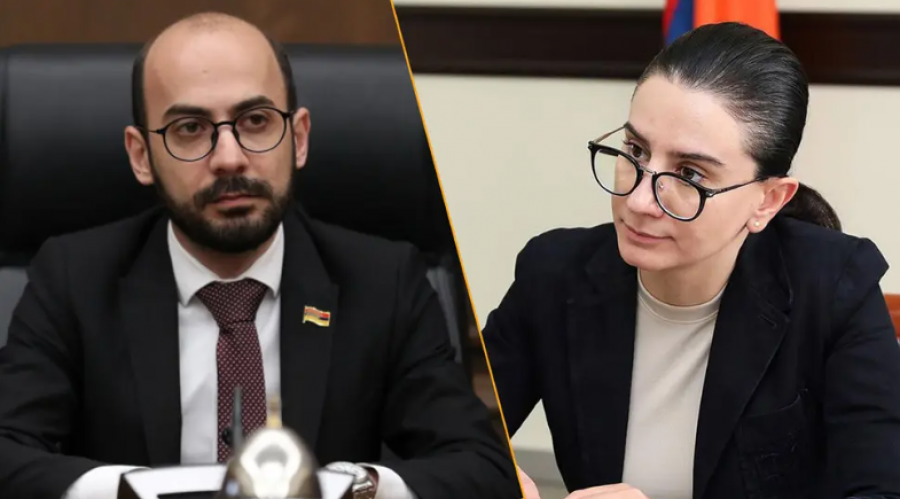 Գլխավոր դատախազը ՔՊ-ի Արթուր Հովհաննիսյանի հետևից ԱԺ պետք է գնա․ &laquo;Ժողովուրդ&raquo;