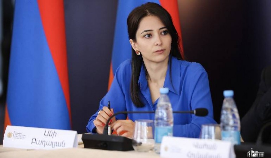 Տրանսպորտային ենթակառուցվածքների ապաշրջափակումը ՀՀ-ի համար եղել և մնում է կարևոր առաջնահերթություն. ԱԳՆ խոսնակ