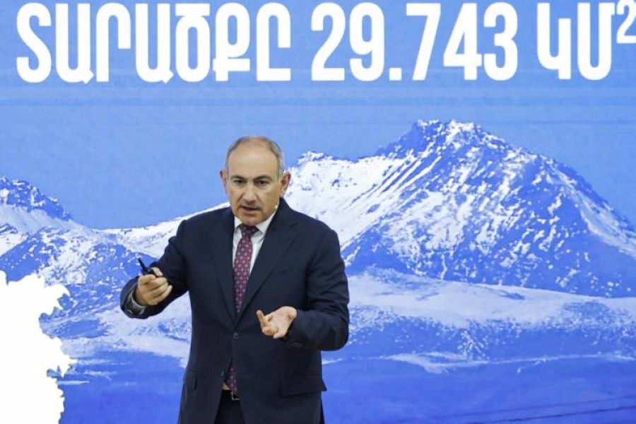 Փաշինյանն իրեն համեմատել է Լյուդովիկոս 14-րդի հետ․ &laquo;Հրապարակ&raquo;