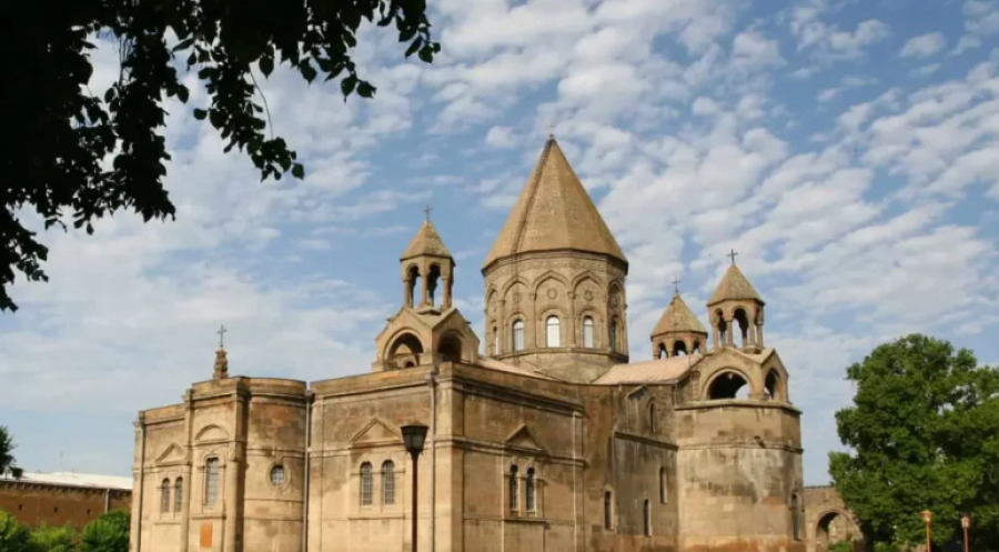 Մայր Աթոռը հետամուտ է լինելու Միքայել Սրբազանի արդար իրավունքները վերականգնելուն․ հայտարարություն