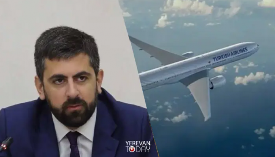 ՔՊ-ականները սպասում են թուրքական կողմի գործուն քայլերին. պատգամավոր
