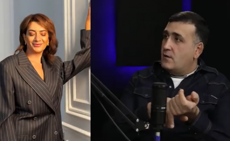 Էրատոն ոչ միայն բառի ուղիղ, այլև՝ փոխաբերական իմաստով Նիկոլի &laquo;գլխի տակ փափուկ բարձ է դնում&raquo;․ նա ղեկավար դառնալու հավակնություններ ունի․ Մանթաշյան