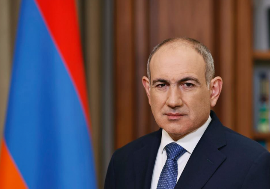 Ըստ Փաշինյանի՝ մեր բանակը ուժեղ չէ, որովհետև ինքը չգիտի, թե ումից ինչքան ուժեղ պետք է լինի