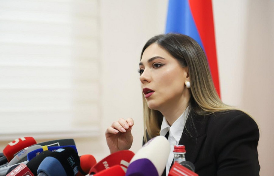Գալյանը նոր պատերազմ է հայտարարել․ &laquo;Ժողովուրդ&raquo;
