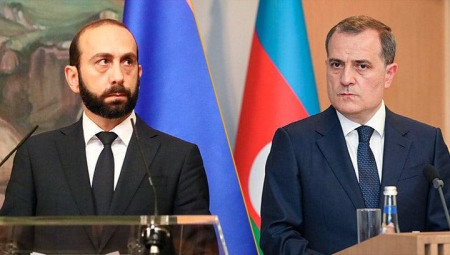 Միրզոյանն ու Բայրամովը այսօր եզրափակիչ հանդիպում կունենան