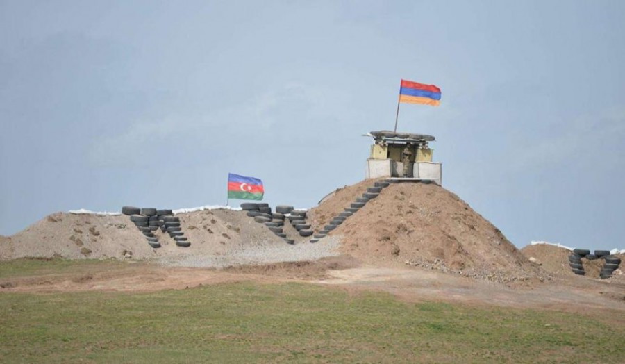 Հայաստանի և Ադրբեջանի անհայտ կորածների հարցերով զբաղվող հանձնաժողովների ներկայացուցիչները հանդիպել են