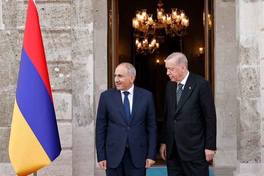 Թուրքիայում ձեռք բերված պայմանավորվածությունները գաղտնազերծվում են․ &laquo;Հրապարակ&raquo;