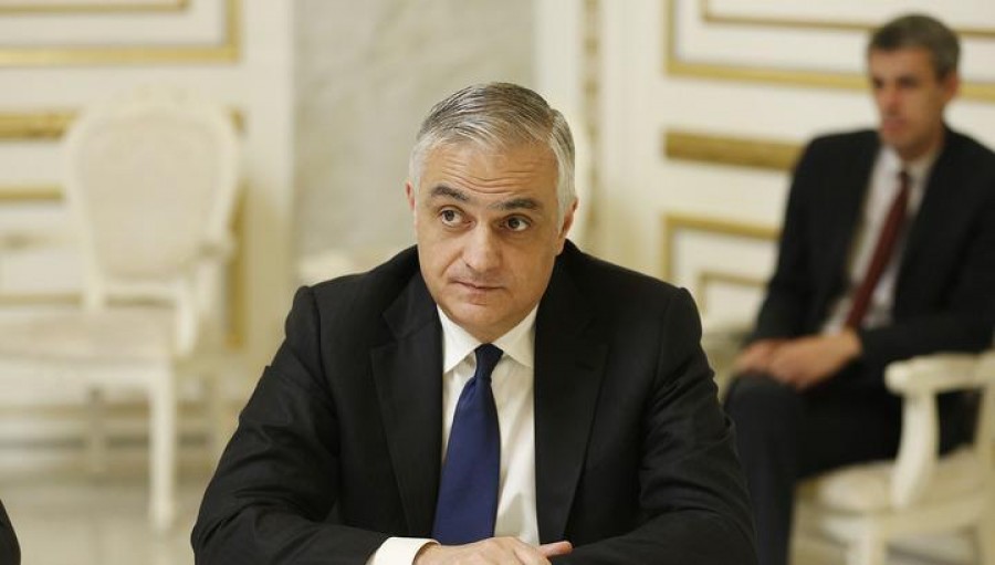 Ադրբեջանը դեռևս չի արձագանքել խաղաղության պայմանագրի վերաբերյալ ՀՀ առաջարկներին․ Մհեր Գրիգորյան