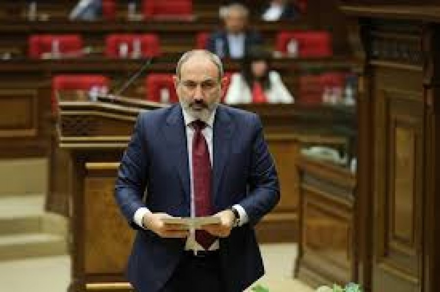 Տուրիստը, որ 500 դրամ ծախսի զուգարանի վրա, չի ասի՝ արա, էս ինչ թանկ տեղա. Փաշինյան