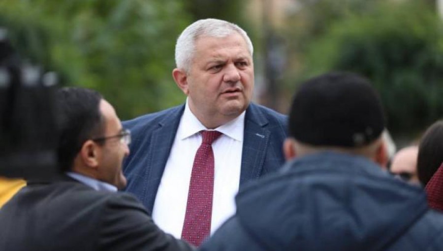 Տեղի կունենա Մամիկոն Ասլանյանի գործով նիստը