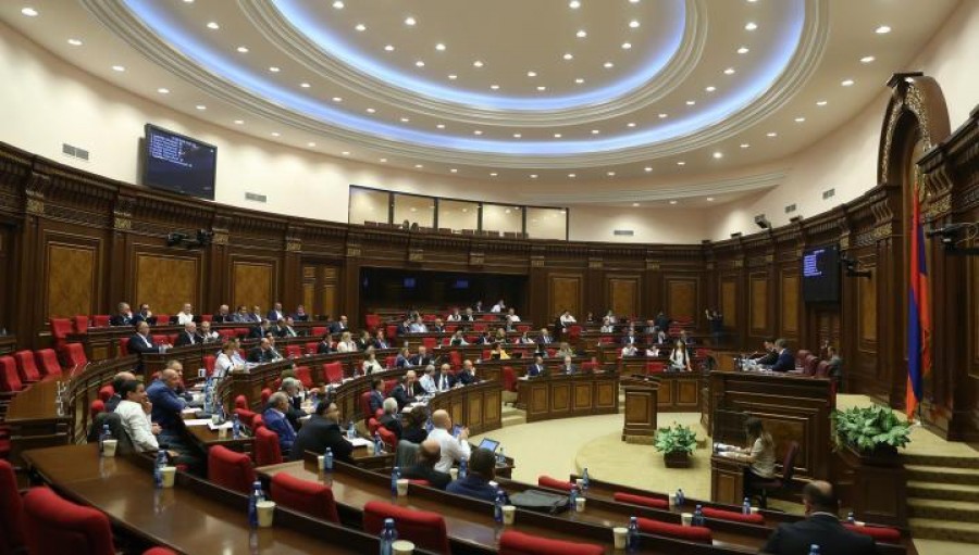 Երկու հրատապ նախագիծ են &laquo;սղղացնելու&raquo;․ &laquo;Հրապարակ&raquo;
