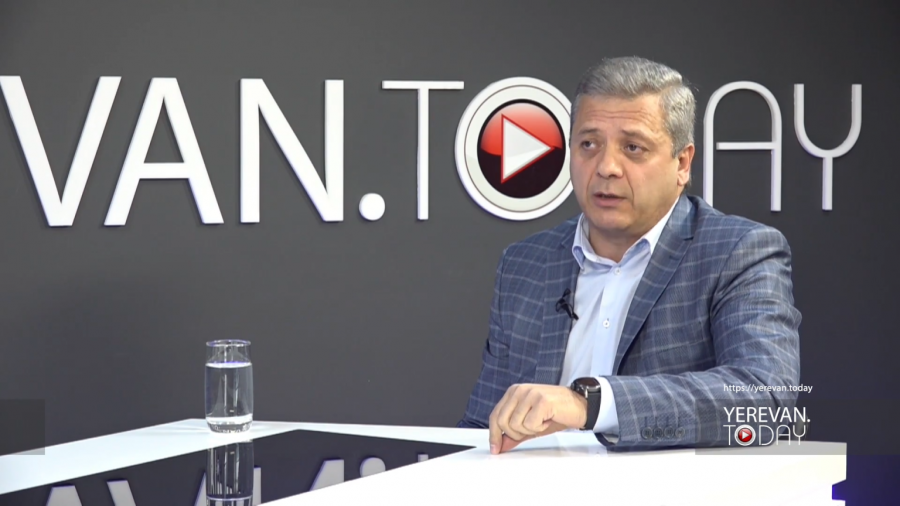 Օրվա իշխանությունների հանցավոր անգործության արդյունքում է Նիկոլը զավթել իշխանությունը. Սայաթ Շիրինյան