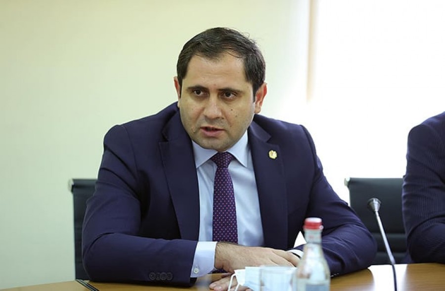 ՊՆ-ում կրիզիս է. Պապիկյանը դիմում է նախկիններին․ &laquo;Հրապարակ&raquo;