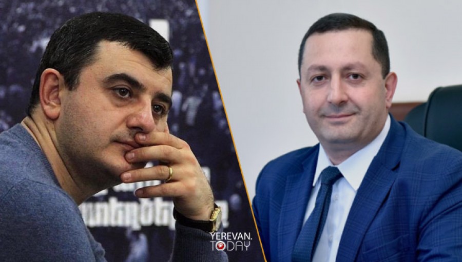 ԵՊՀ ռեկտորի աթոռին պատահաբար հայտնվածը թույլ է տվել, որ մայր բուհն իջեցնեն գավառական ակումբի մակարդակի. Արմեն Ավետիսյան