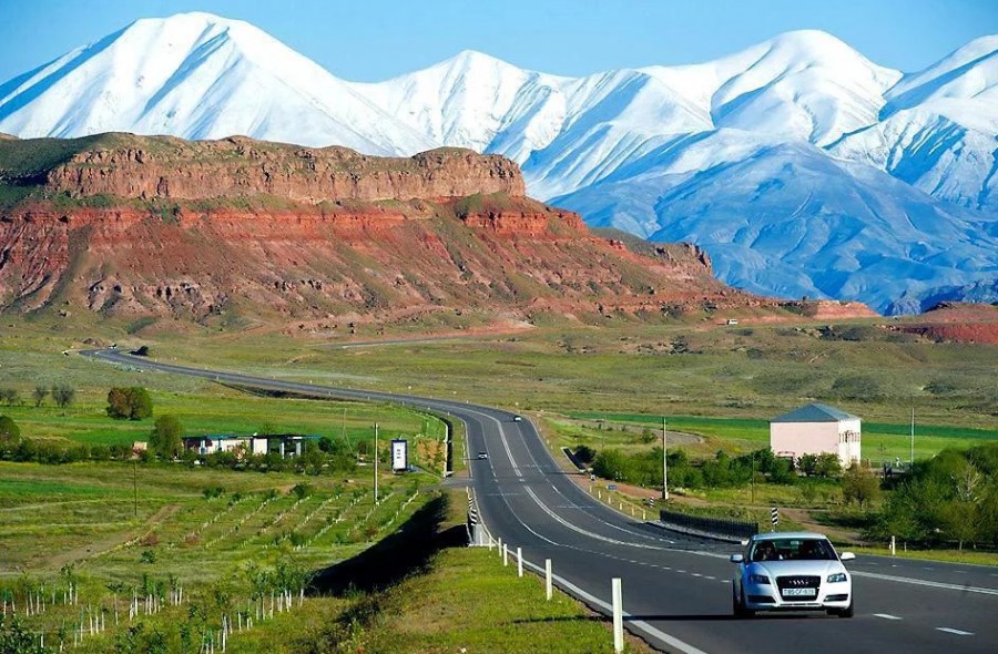 Ադրբեջանի իշխանությունները Նախիջեւանը նախապատրաստում են &laquo;Զանգեզուրի միջանցքի բացմանը&raquo;