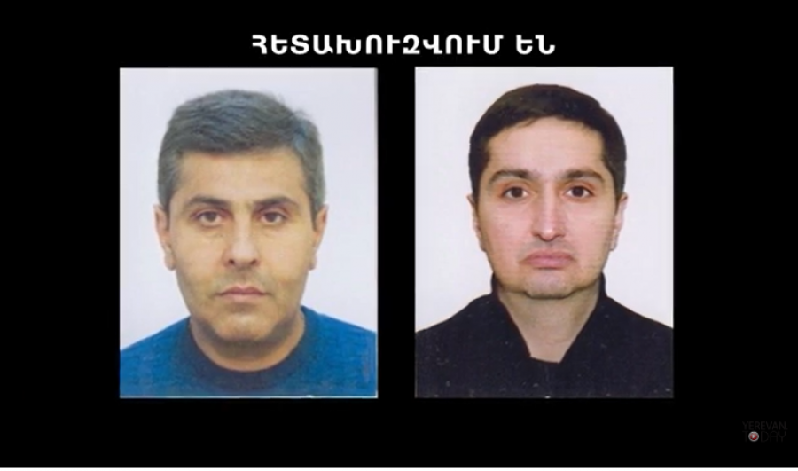 &laquo;Ֆազի&raquo;՝ Սերգեյ Գրիգորյանի սպանության սեպքով կալանավորվել են &laquo;Չաղ Ռուստամն&raquo; ու ևս մեկ անձ