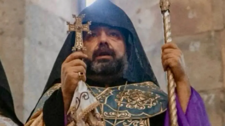 Մուղնու Սուրբ Գևորգ եկեղեցում կհնչեցվի միասնական աղոթք. Արագածոտնի թեմ