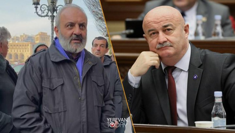 Յուրքանչյուրս ենք գտնվում &laquo;բանտում&raquo;. դրա լավագույն վկայությունը այն հեռախոսի պատմությունն է. Սրբազան