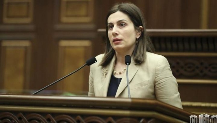Նախարարի հերթական չկատարած խոստումը․ &laquo;Հրապարակ&raquo;