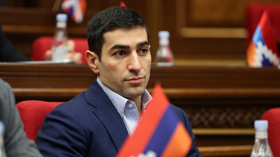 Այդ գործը աբսուրդ է, որի համար հարկատուները գումար են վճարում դատախազներին, քննիչներին. Լևոն Քոչարյան