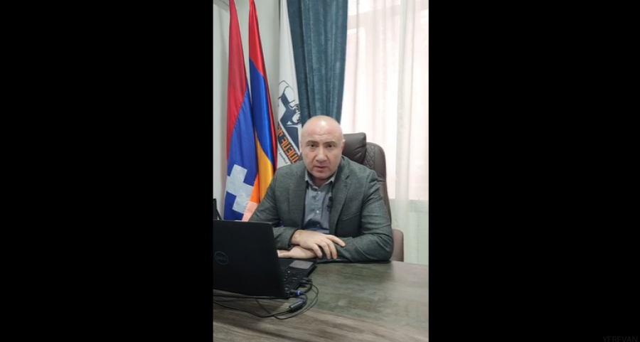Տեռորի ենթարկվող &laquo;Հանրային ձայն&raquo;-ի անդամներին կոչ եմ անում դիմել ինձ. Անդրանիկ Թևանյան