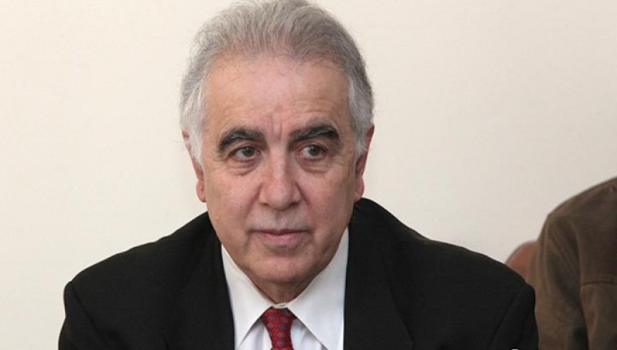 Թուրքիան արգելում է օտարերկրացիների մուտքը, որոնք քննադատում են Էրդողանին. Հարութ Սասունյան