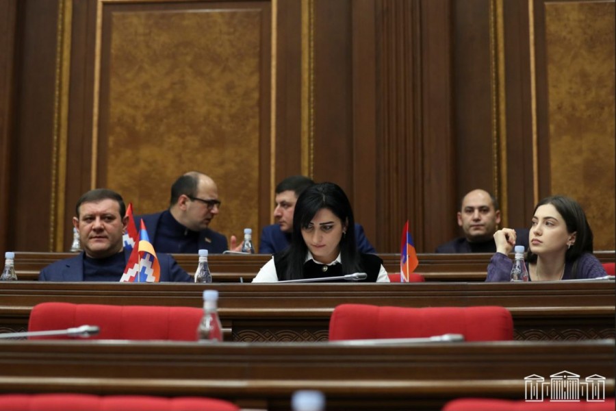 &laquo;Պատիվ ունեմ&raquo;-ը պատրաստ է նախաձեռնել Փաշինյանին անվստահության գործընթաց