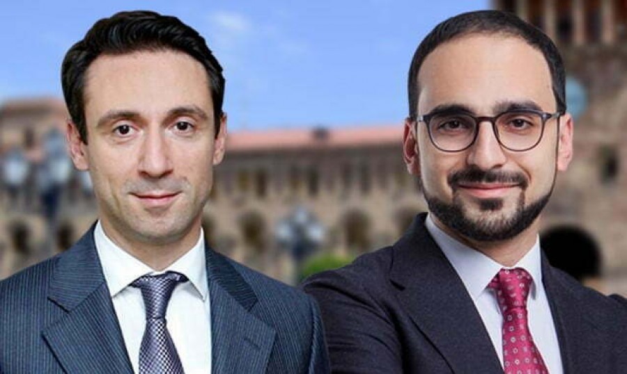 Նամակ գրեք քաղաքապետարանին՝ անունն էլ Սիսի դրեք, որ տեսնի. Հայկ Մարության