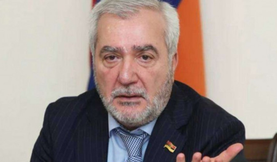 &laquo;Դու ո՞վ ես, որ մեր երեխաների մասունքներից խոսես&raquo;. ծնողները՝ Անդրանիկ Քոչարյանին․ &laquo;Ժողովուրդ&raquo;